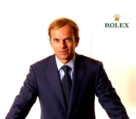 ceo rolex|Rolex board of directors.